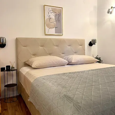 아파트 Mirela 오레비츠