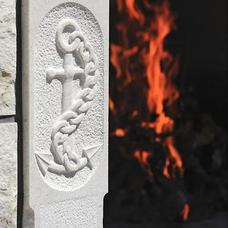 Mirela 아파트 오레비츠