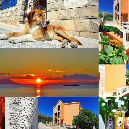 Mirela Апартаменты