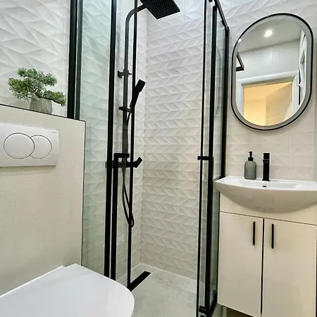 아파트 Mirela 오레비츠