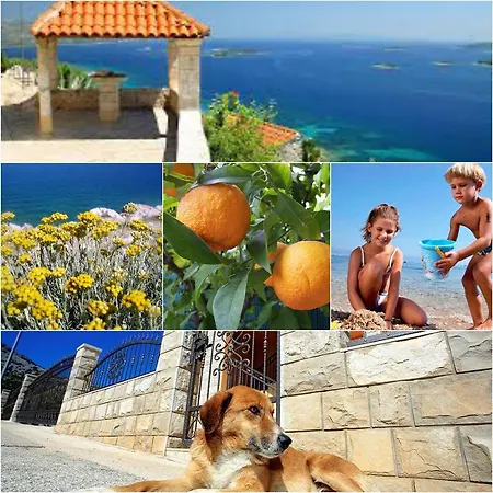 Mirela Апартаменты *