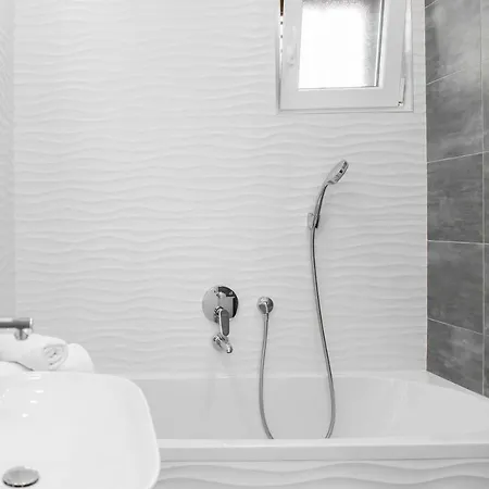 Mirela 아파트 오레비츠