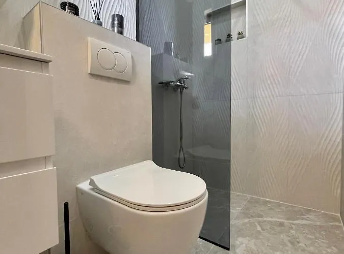 Mirela דירה אורביץ