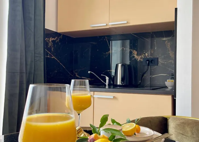 Mirela דירה אורביץ