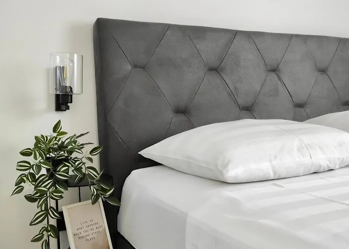 Mirela דירה אורביץ