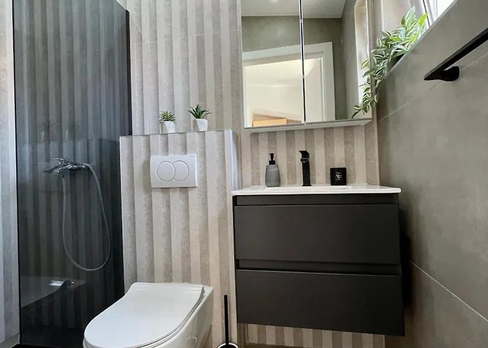 Mirela דירה אורביץ