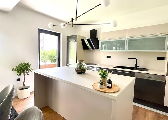 דירה Mirela אורביץ