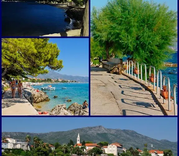 Mirela דירה אורביץ