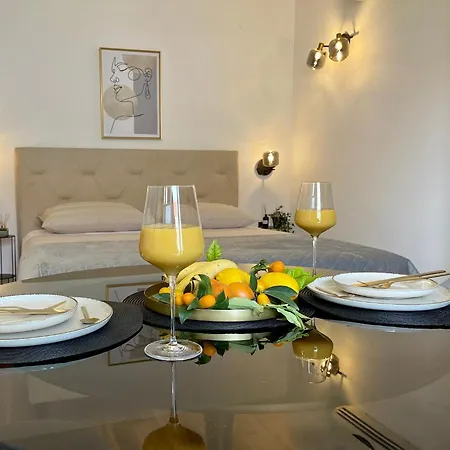 Apartment Mirela