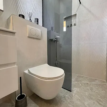 Mirela Apartman Orebic