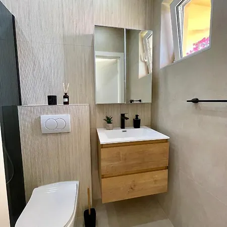 Mirela Apartman Orebic