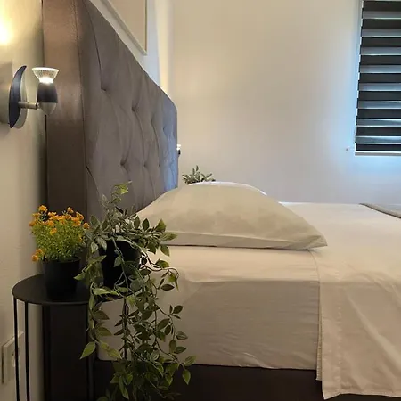 Mirela Apartman Orebic