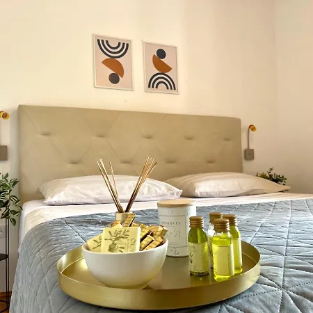 Apartment Mirela