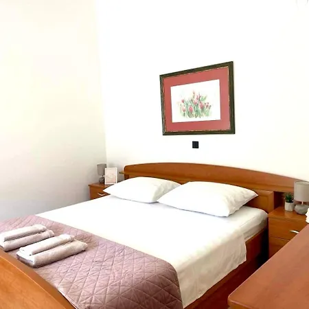 Mirela Apartman Orebic