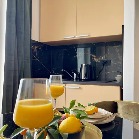 Mirela Apartman Orebic