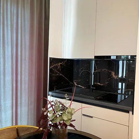 Apartment Mirela