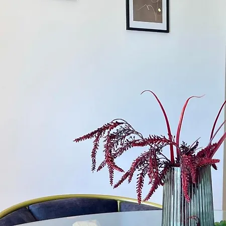 Mirela Apartamento *
