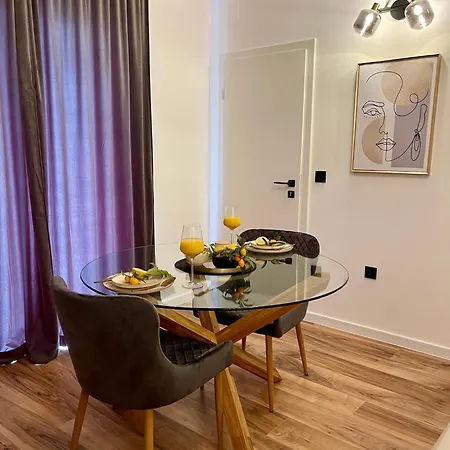 Apartman Mirela