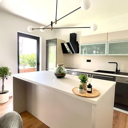 Apartman Mirela Orebic