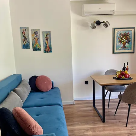 Apartment Mirela