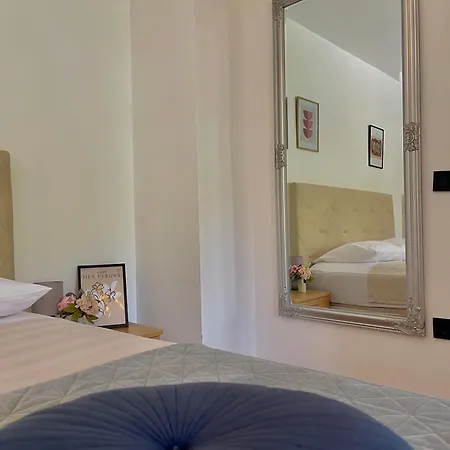 Apartment Mirela Orebic