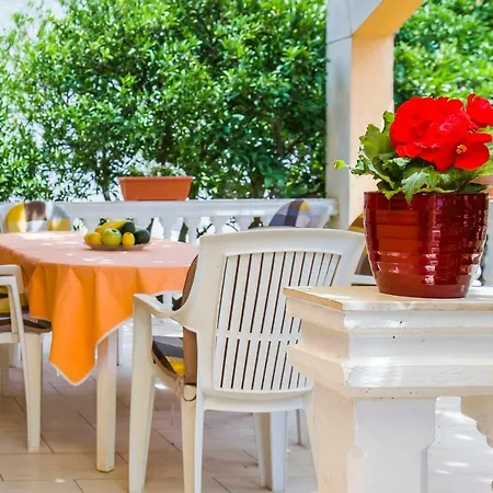 Mirela Apartman Orebic