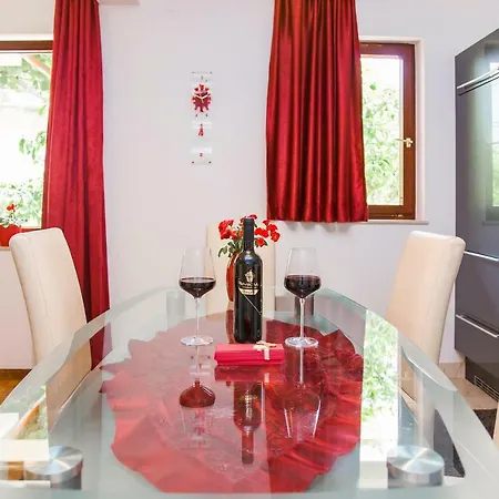 Mirela Apartment Orebić