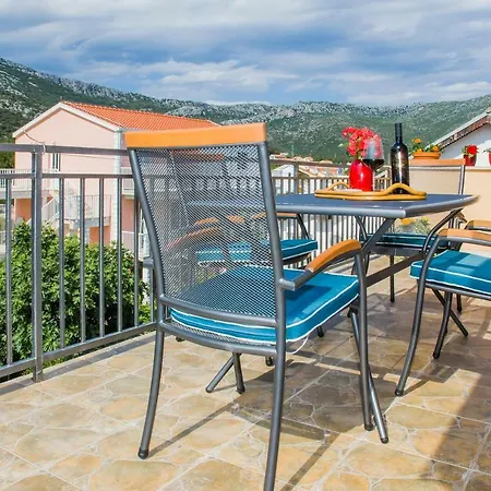 Apartment Mirela