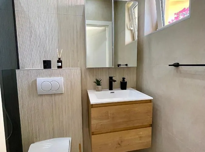 Mirela Apartament Orebić