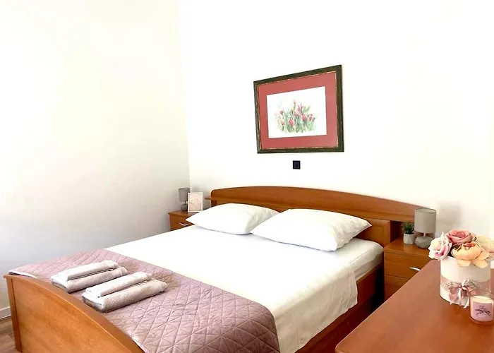 Mirela Apartament Orebić