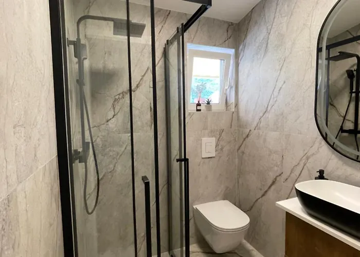 Mirela Apartament Orebić