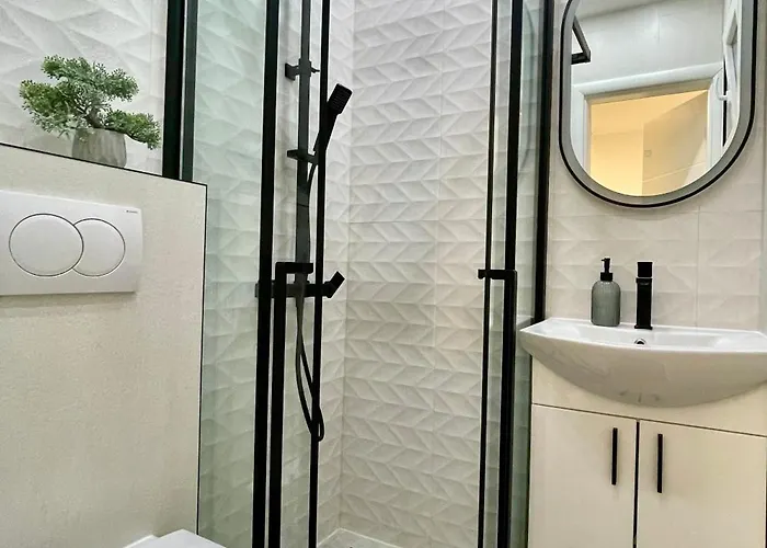 Apartament Mirela Orebić