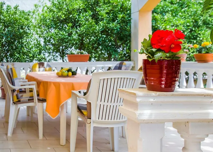 Mirela Apartament Orebić